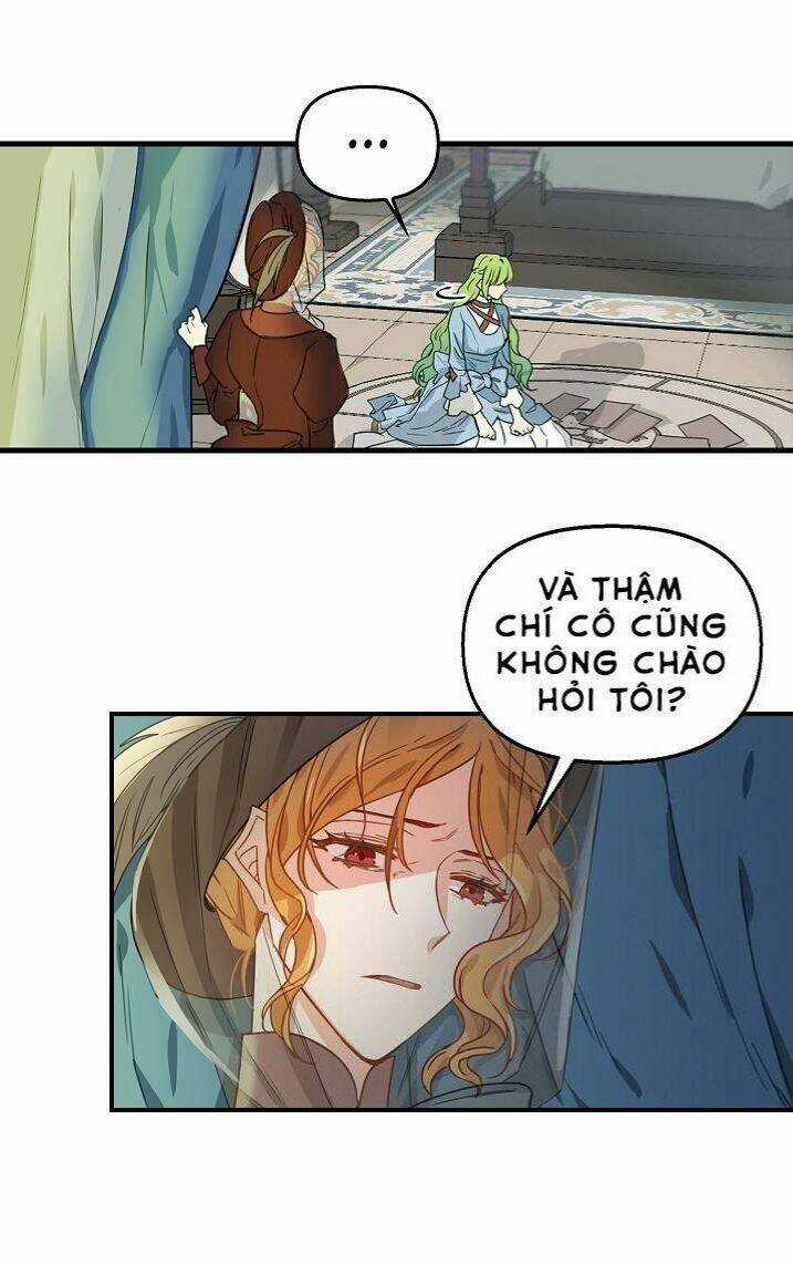 Hãy Bỏ Mặc Tôi - Chapter 5 - Trang 36