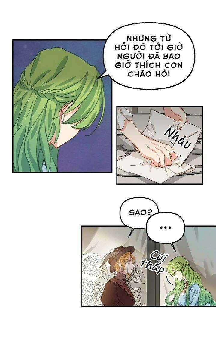 Hãy Bỏ Mặc Tôi - Chapter 5 - Trang 37