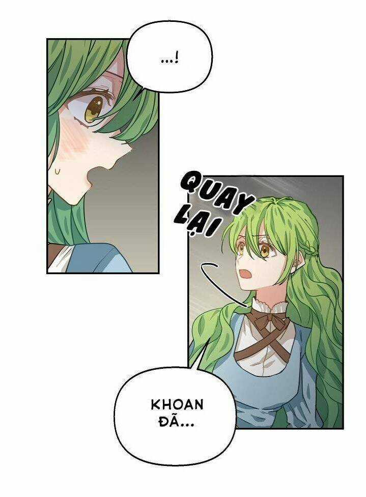 Hãy Bỏ Mặc Tôi - Chapter 5 - Trang 40