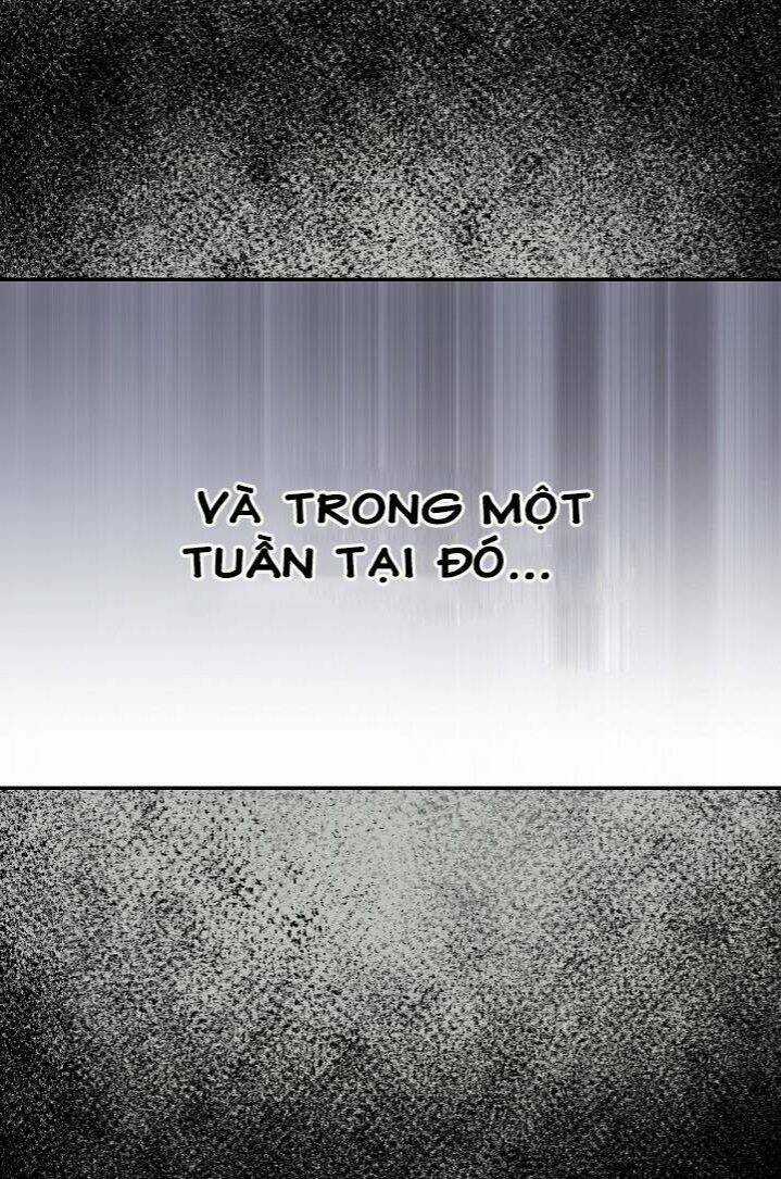 Hãy Bỏ Mặc Tôi - Chapter 5 - Trang 5