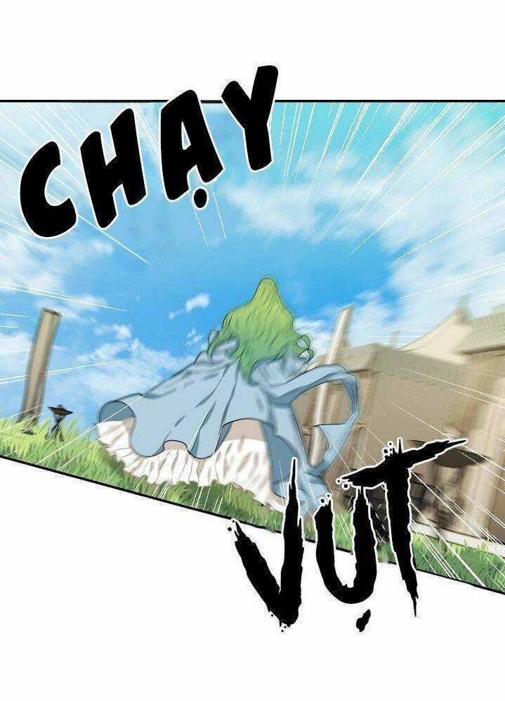 Hãy Bỏ Mặc Tôi - Chapter 5 - Trang 46