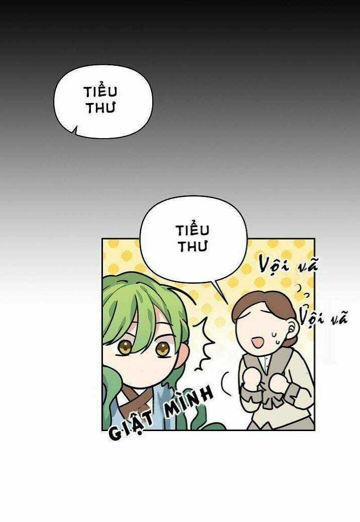 Hãy Bỏ Mặc Tôi - Chapter 5 - Trang 6