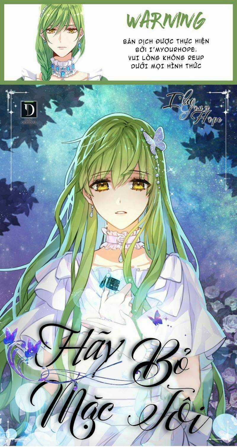 Hãy Bỏ Mặc Tôi - Chapter 5 - Trang 51