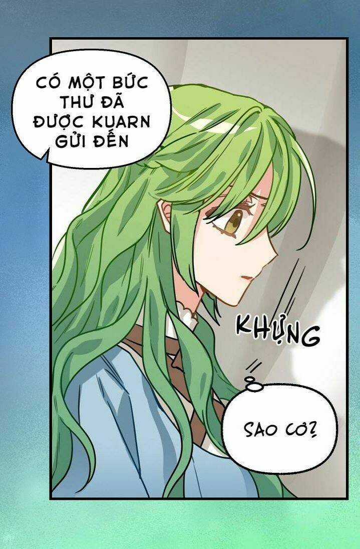 Hãy Bỏ Mặc Tôi - Chapter 5 - Trang 8