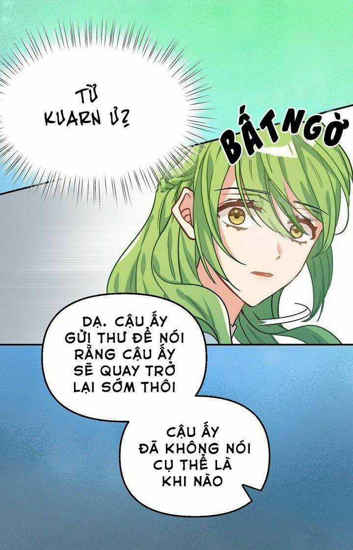 Hãy Bỏ Mặc Tôi - Chapter 5 - Trang 9