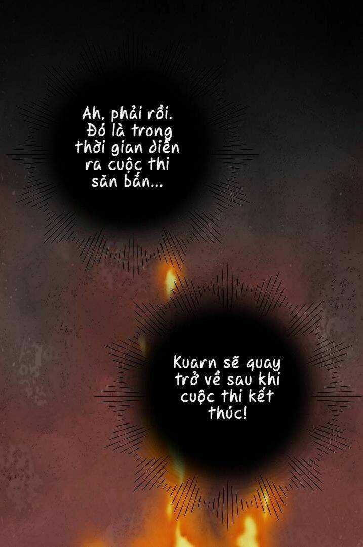 Hãy Bỏ Mặc Tôi - Chapter 5 - Trang 10