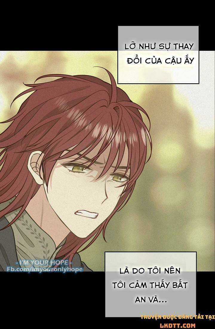 Hãy Bỏ Mặc Tôi - Chapter 50 - Trang 11