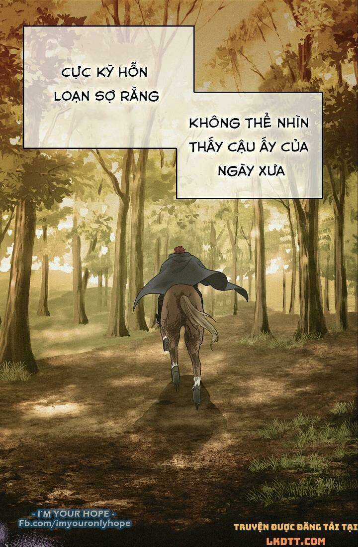 Hãy Bỏ Mặc Tôi - Chapter 50 - Trang 12