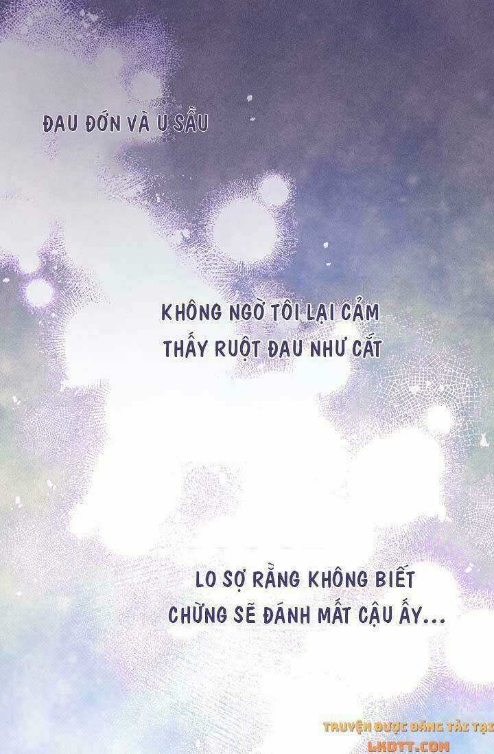 Hãy Bỏ Mặc Tôi - Chapter 50 - Trang 13