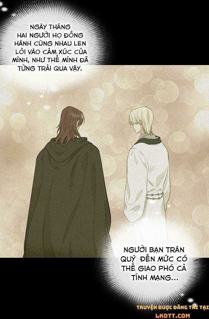Hãy Bỏ Mặc Tôi - Chapter 50 - Trang 18