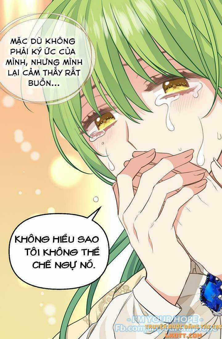 Hãy Bỏ Mặc Tôi - Chapter 50 - Trang 19