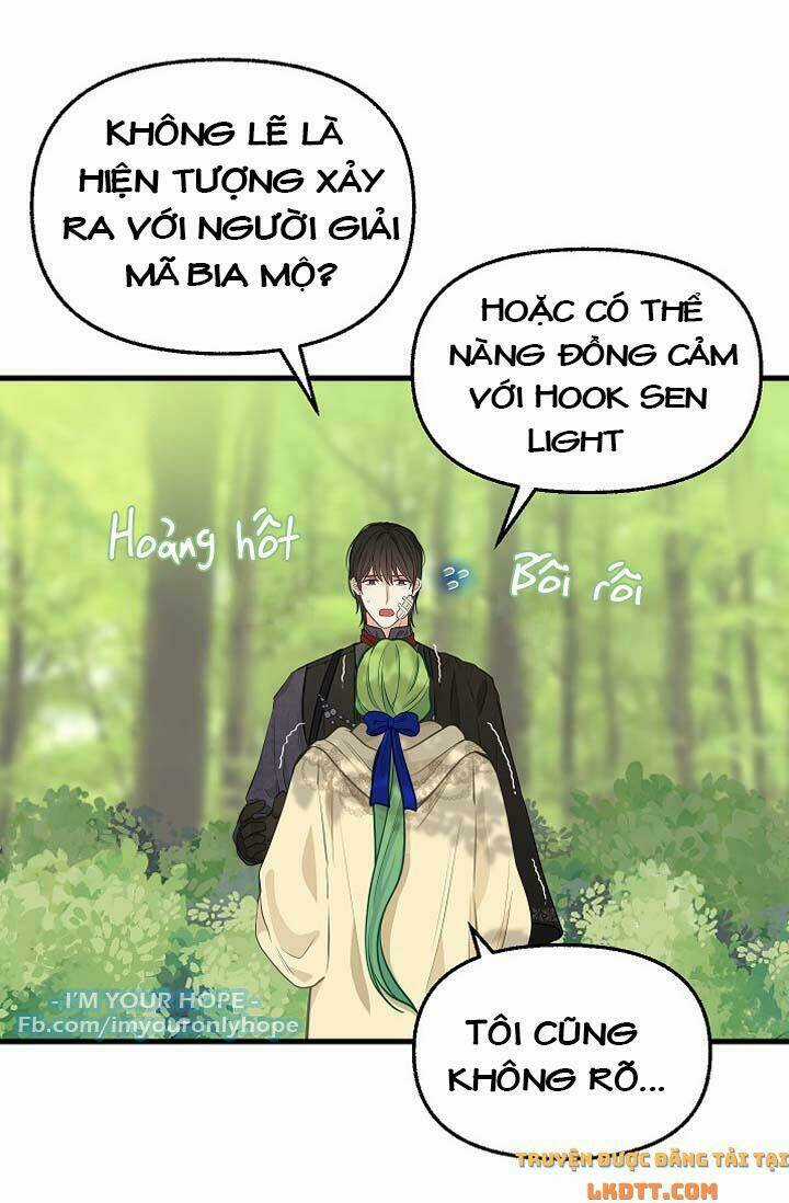 Hãy Bỏ Mặc Tôi - Chapter 50 - Trang 20