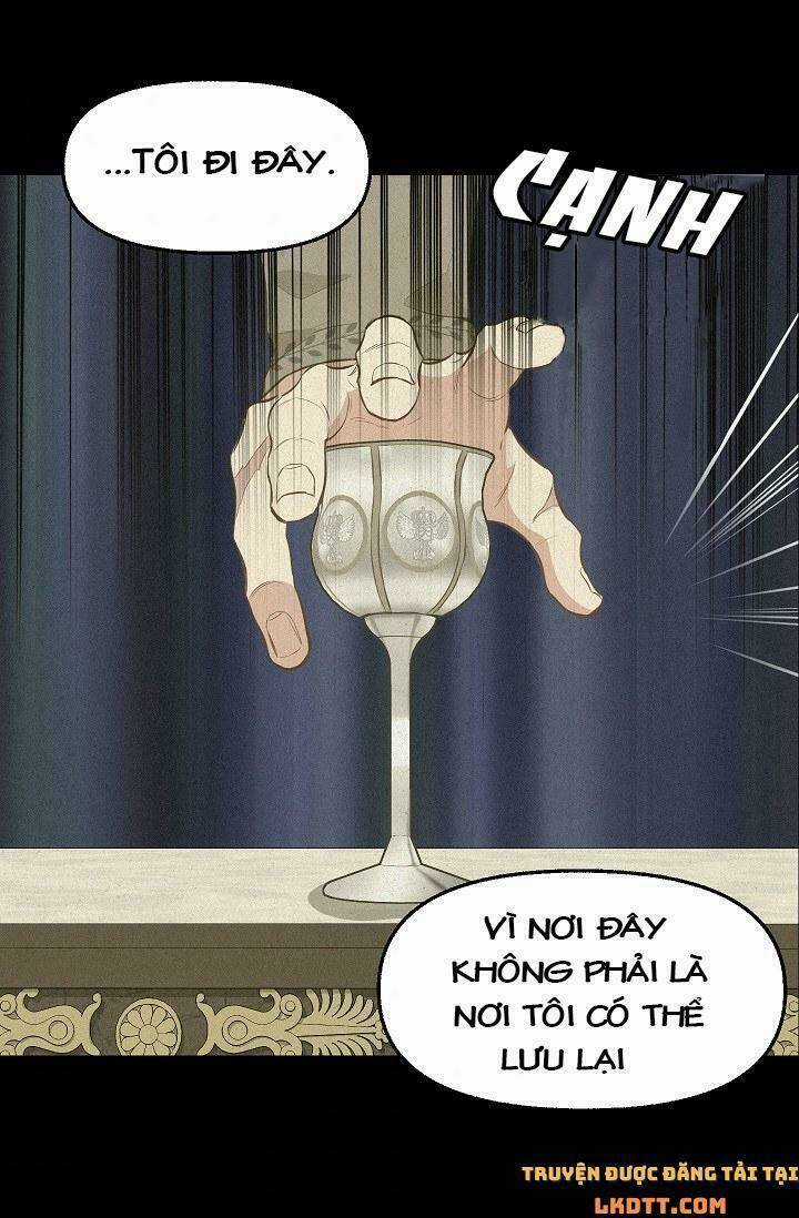 Hãy Bỏ Mặc Tôi - Chapter 50 - Trang 3