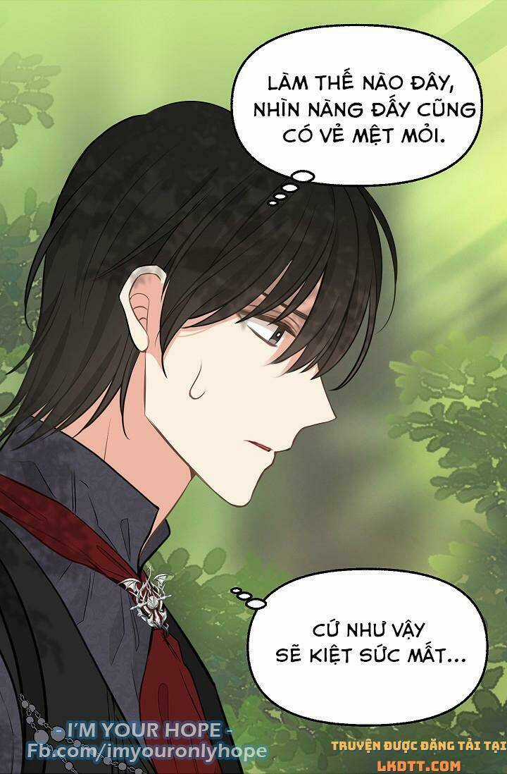 Hãy Bỏ Mặc Tôi - Chapter 50 - Trang 21