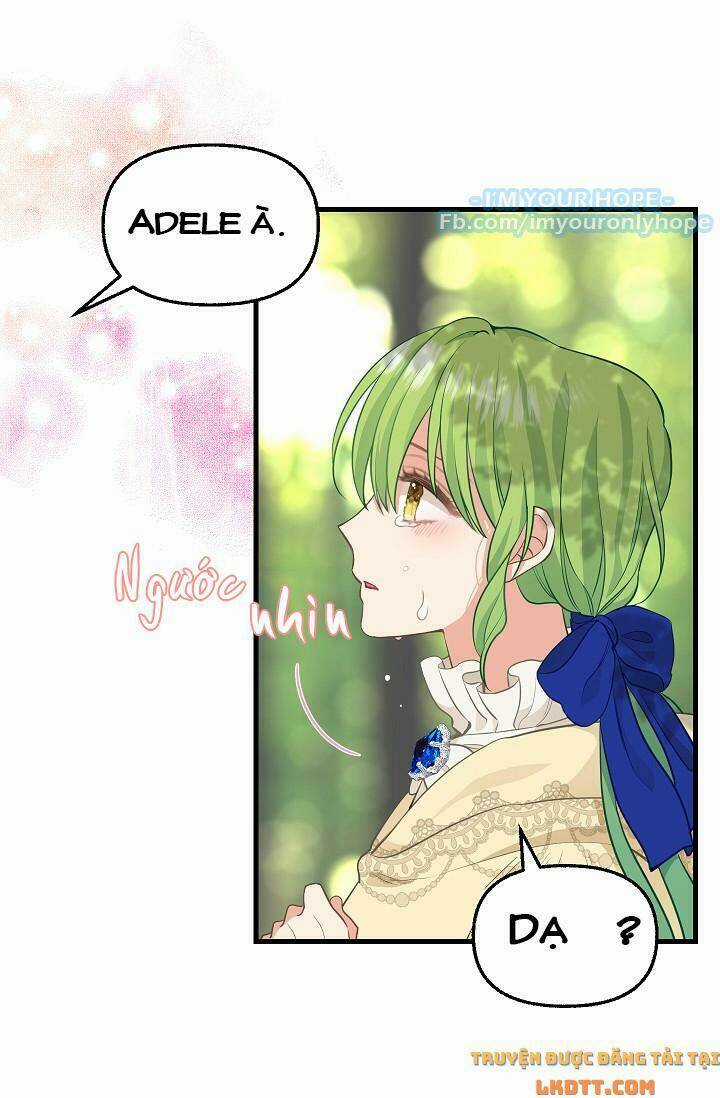 Hãy Bỏ Mặc Tôi - Chapter 50 - Trang 23