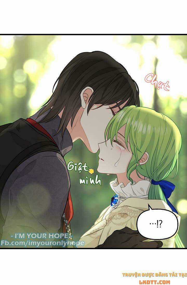 Hãy Bỏ Mặc Tôi - Chapter 50 - Trang 24