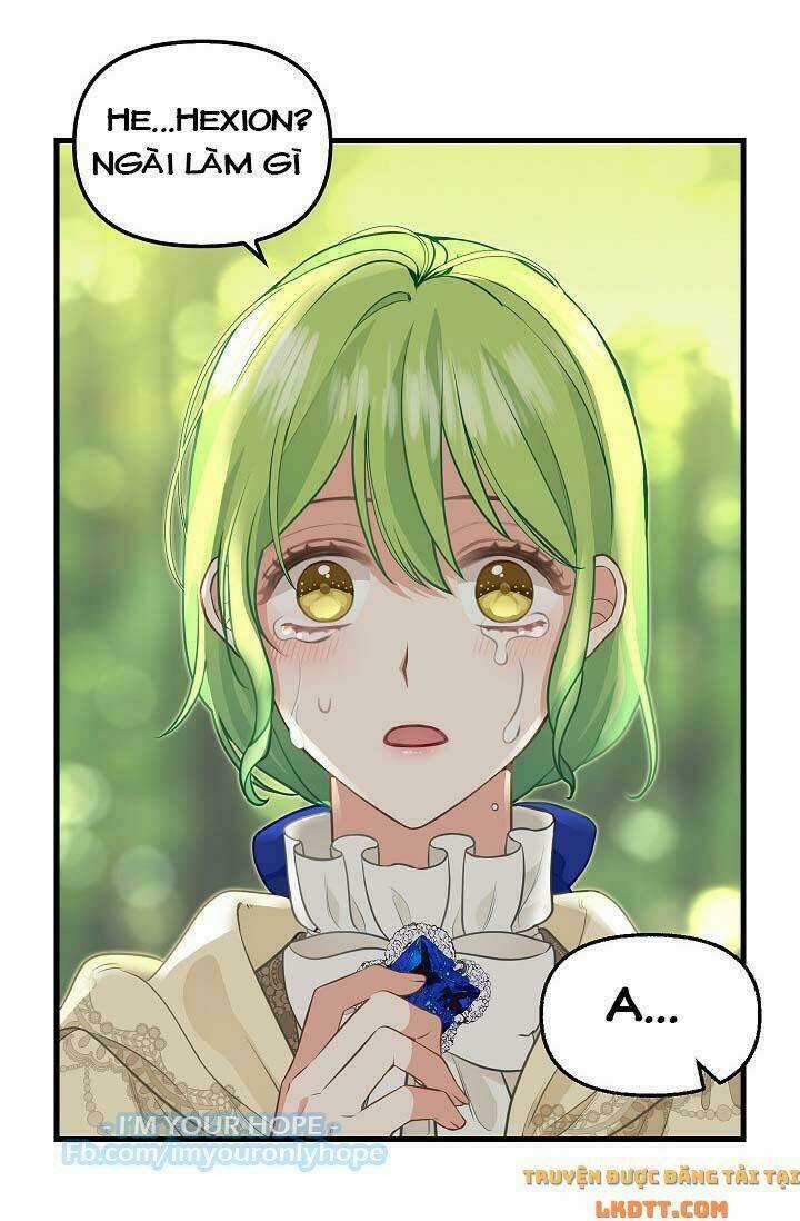 Hãy Bỏ Mặc Tôi - Chapter 50 - Trang 25