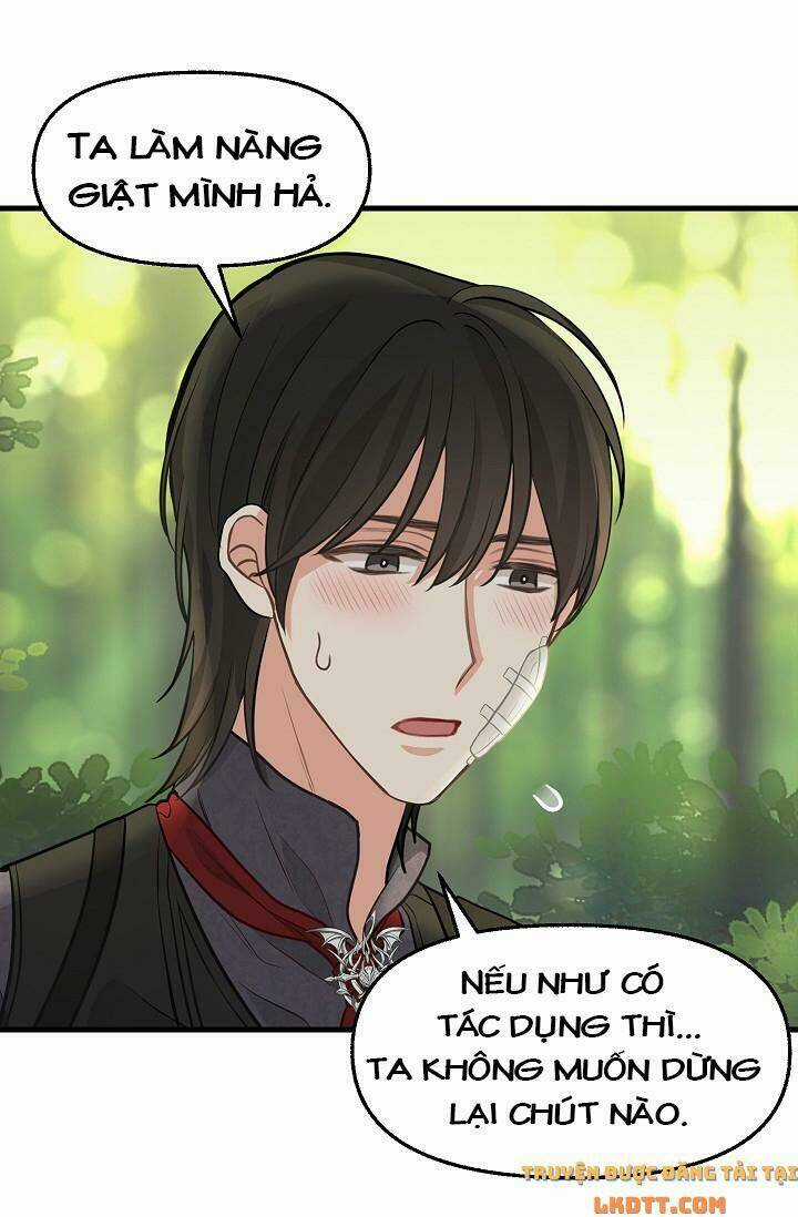 Hãy Bỏ Mặc Tôi - Chapter 50 - Trang 26