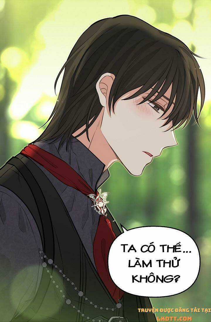 Hãy Bỏ Mặc Tôi - Chapter 50 - Trang 29