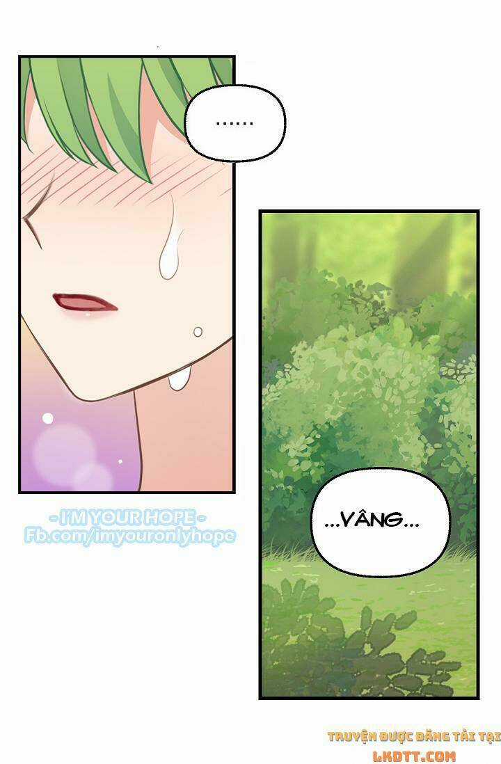 Hãy Bỏ Mặc Tôi - Chapter 50 - Trang 30