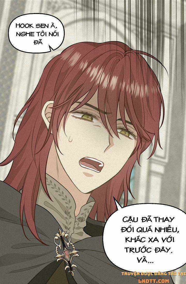 Hãy Bỏ Mặc Tôi - Chapter 50 - Trang 4