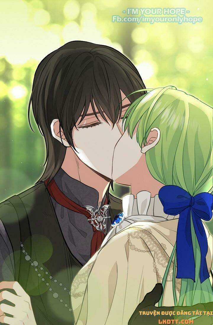 Hãy Bỏ Mặc Tôi - Chapter 50 - Trang 31