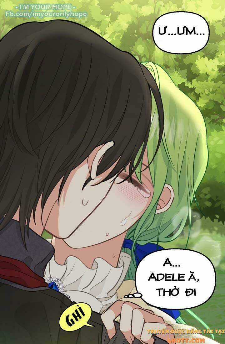 Hãy Bỏ Mặc Tôi - Chapter 50 - Trang 33