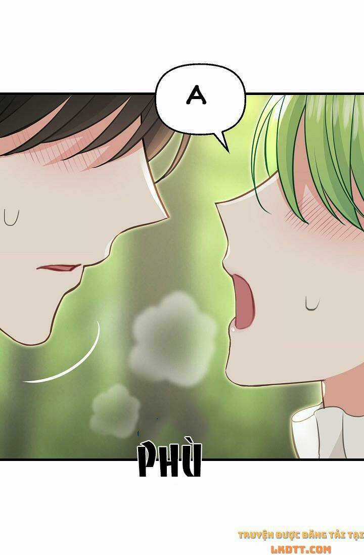 Hãy Bỏ Mặc Tôi - Chapter 50 - Trang 34