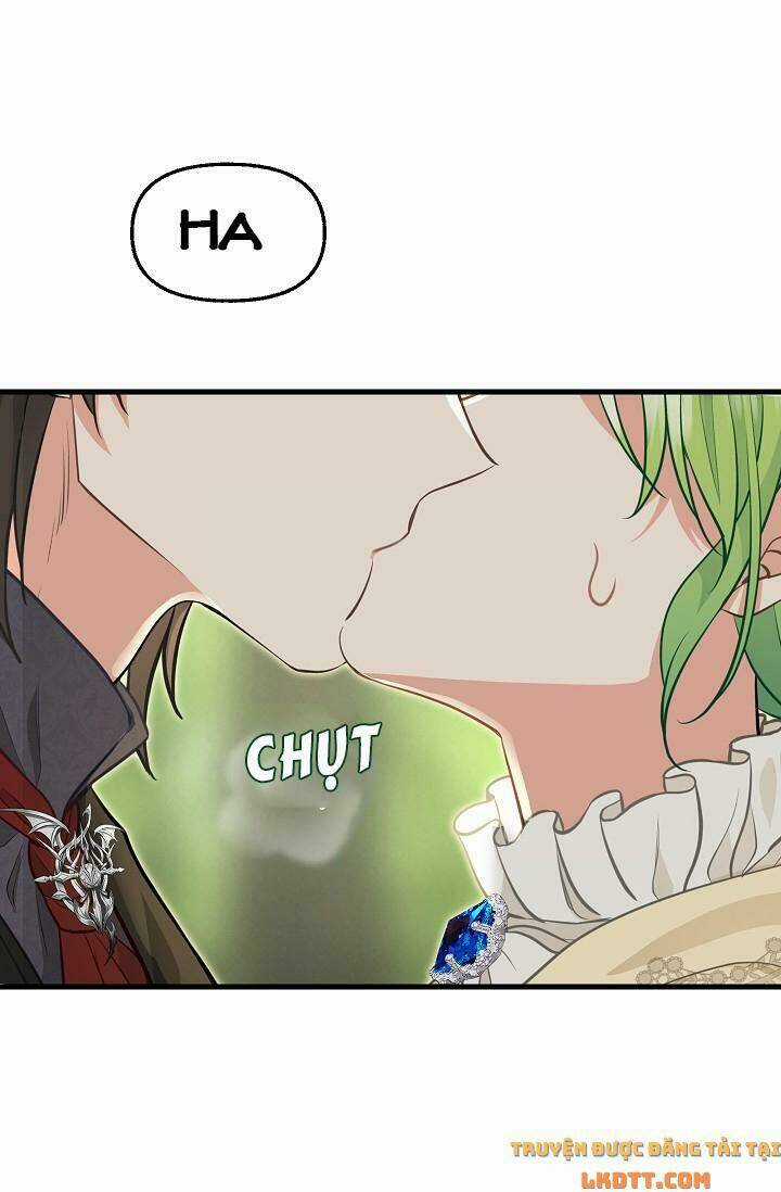 Hãy Bỏ Mặc Tôi - Chapter 50 - Trang 35