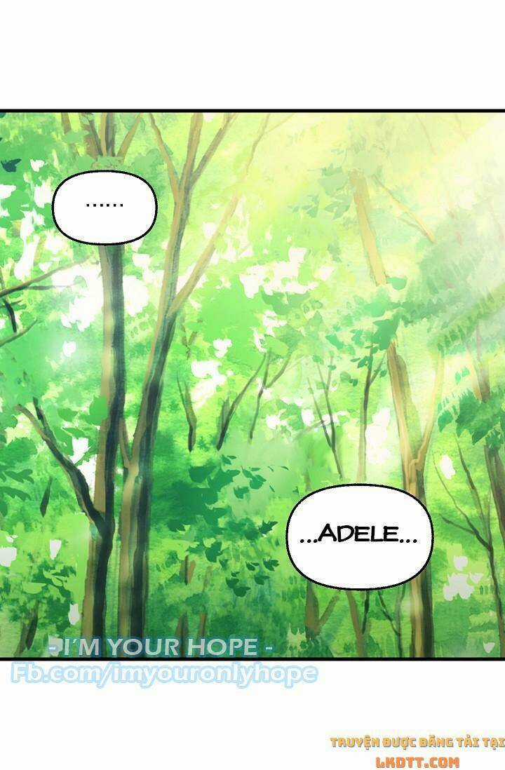 Hãy Bỏ Mặc Tôi - Chapter 50 - Trang 36