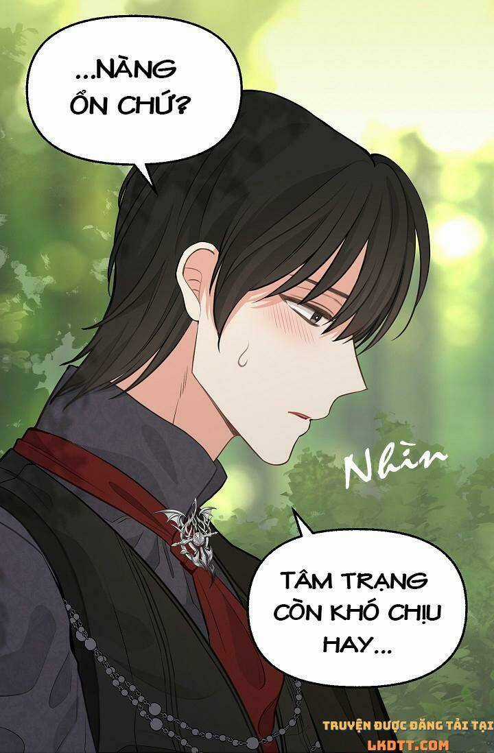 Hãy Bỏ Mặc Tôi - Chapter 50 - Trang 37
