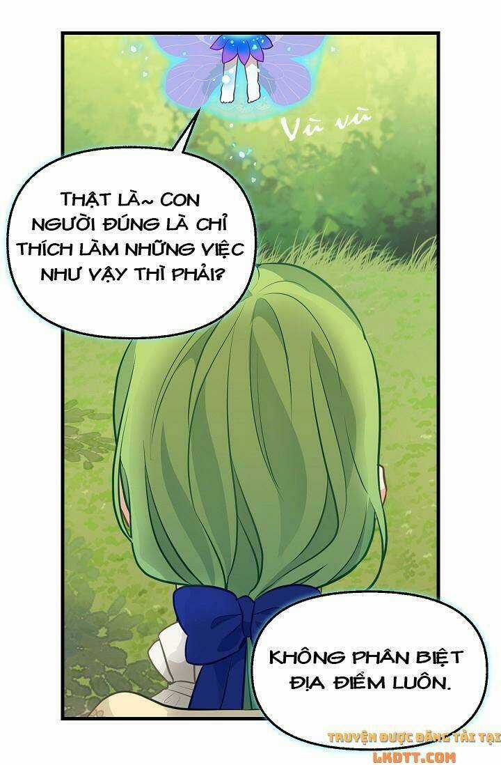 Hãy Bỏ Mặc Tôi - Chapter 50 - Trang 41