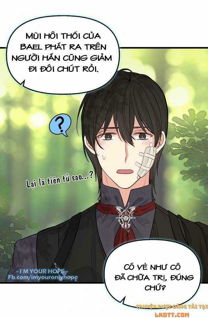Hãy Bỏ Mặc Tôi - Chapter 50 - Trang 43