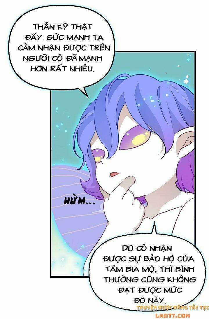 Hãy Bỏ Mặc Tôi - Chapter 50 - Trang 44