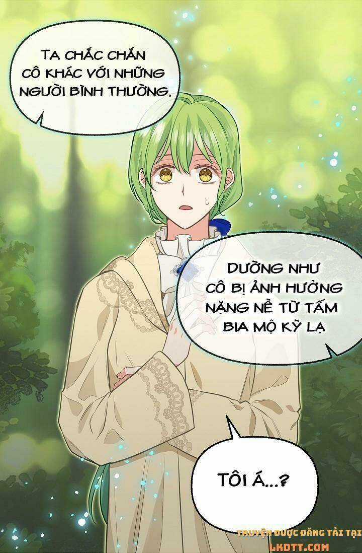 Hãy Bỏ Mặc Tôi - Chapter 50 - Trang 45