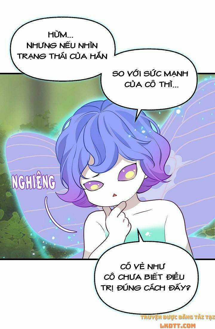 Hãy Bỏ Mặc Tôi - Chapter 50 - Trang 46