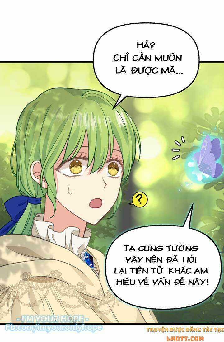 Hãy Bỏ Mặc Tôi - Chapter 50 - Trang 47