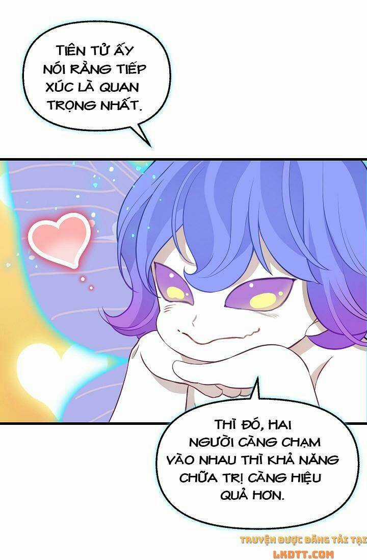 Hãy Bỏ Mặc Tôi - Chapter 50 - Trang 48