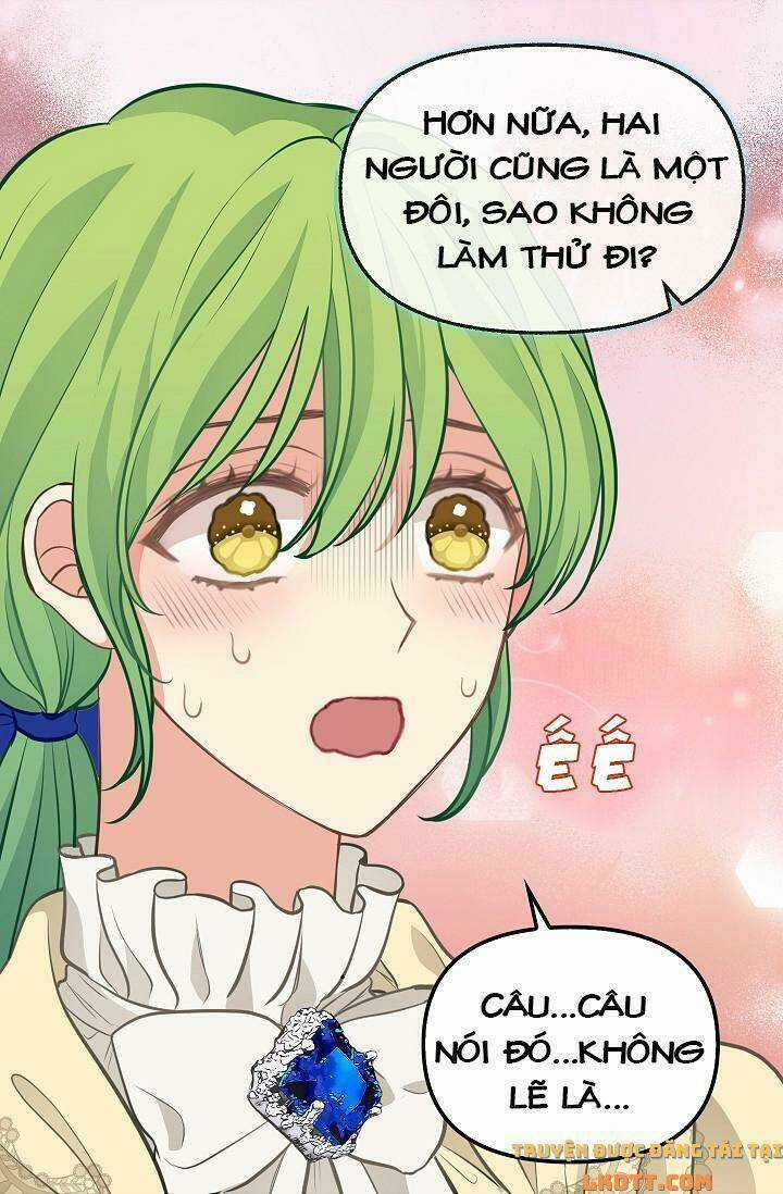 Hãy Bỏ Mặc Tôi - Chapter 50 - Trang 49