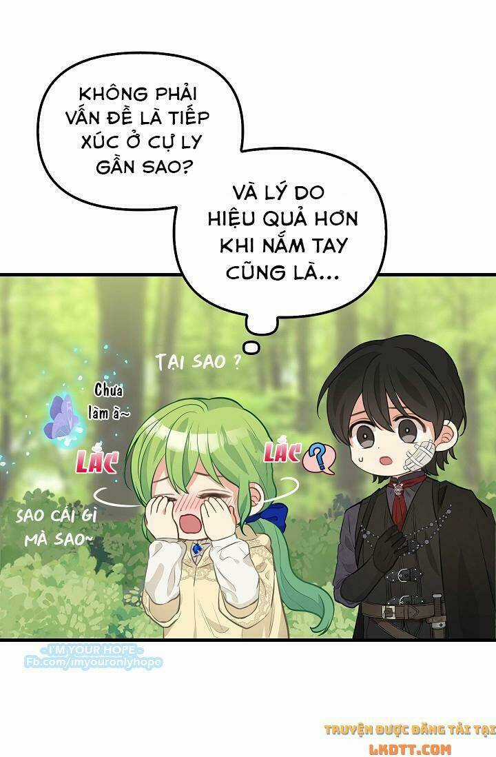 Hãy Bỏ Mặc Tôi - Chapter 50 - Trang 50