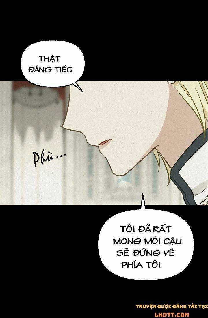 Hãy Bỏ Mặc Tôi - Chapter 50 - Trang 6