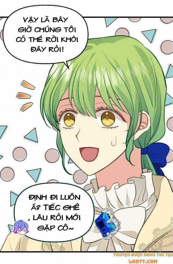 Hãy Bỏ Mặc Tôi - Chapter 50 - Trang 53