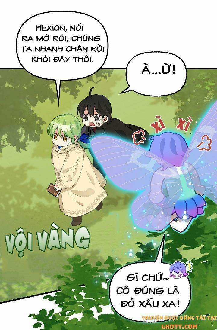 Hãy Bỏ Mặc Tôi - Chapter 50 - Trang 54