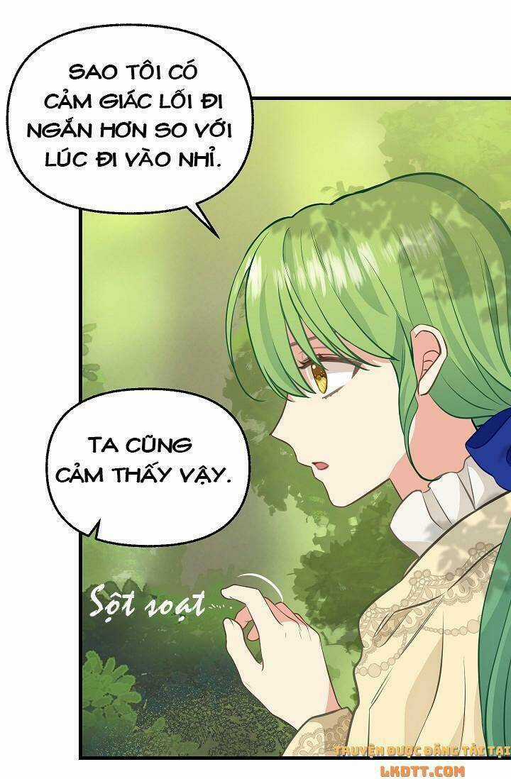 Hãy Bỏ Mặc Tôi - Chapter 50 - Trang 56