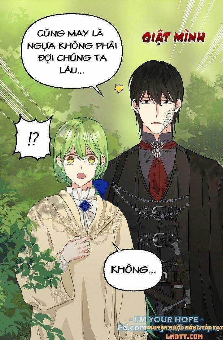 Hãy Bỏ Mặc Tôi - Chapter 50 - Trang 57