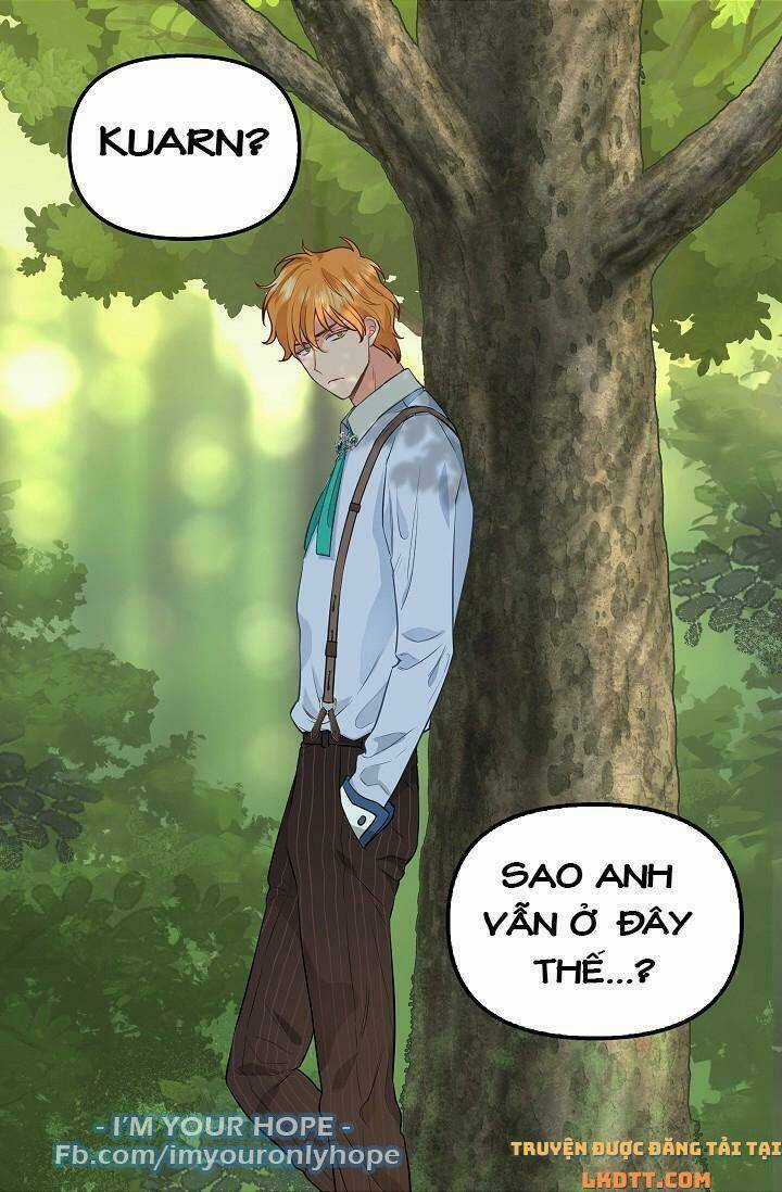 Hãy Bỏ Mặc Tôi - Chapter 50 - Trang 58