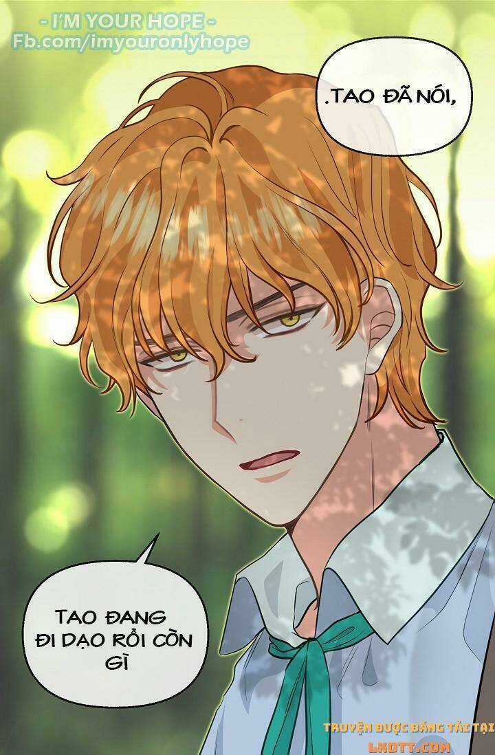 Hãy Bỏ Mặc Tôi - Chapter 50 - Trang 59
