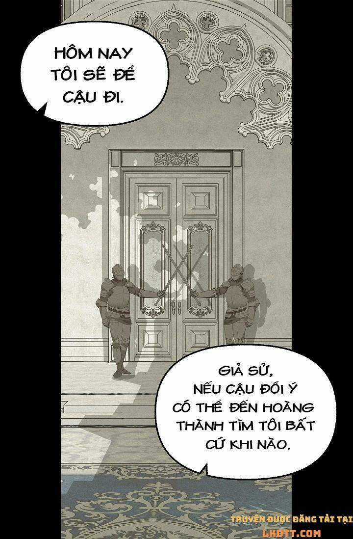 Hãy Bỏ Mặc Tôi - Chapter 50 - Trang 7