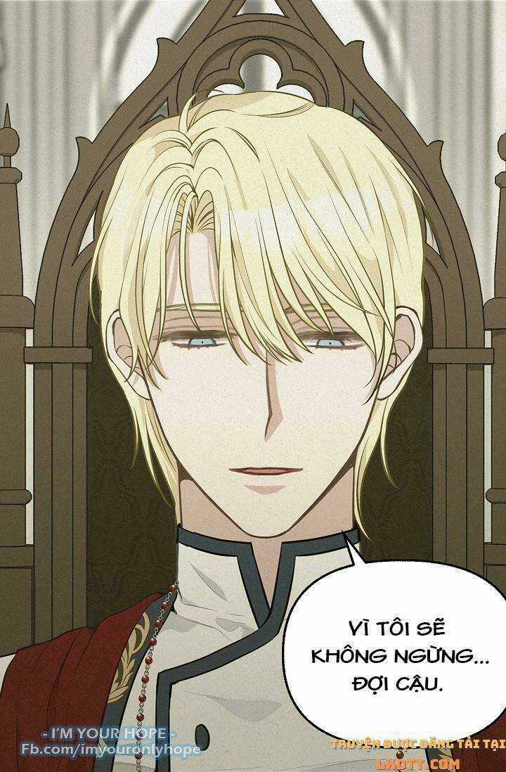 Hãy Bỏ Mặc Tôi - Chapter 50 - Trang 8