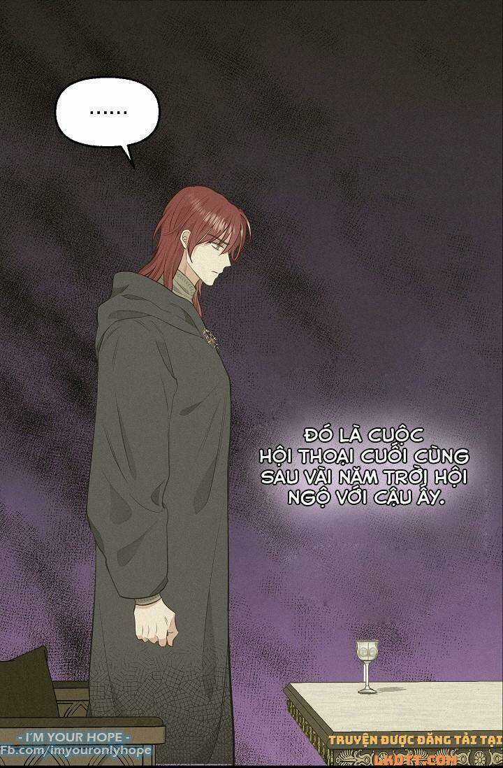 Hãy Bỏ Mặc Tôi - Chapter 50 - Trang 9